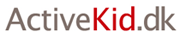 activeKid logo